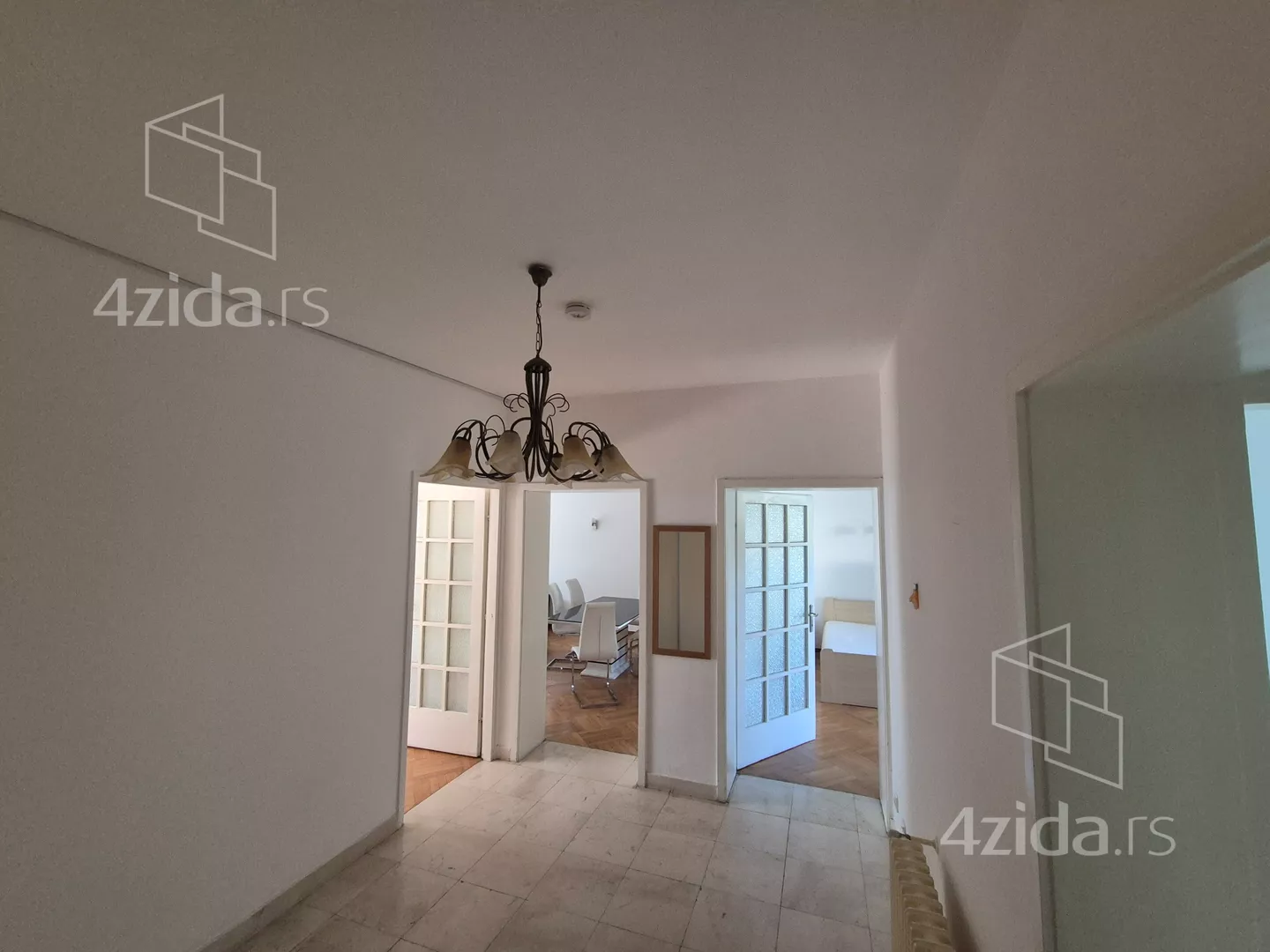 Četvorosoban stan za izdavanje, Lackovićeva, 2.000€, 129m² — 9