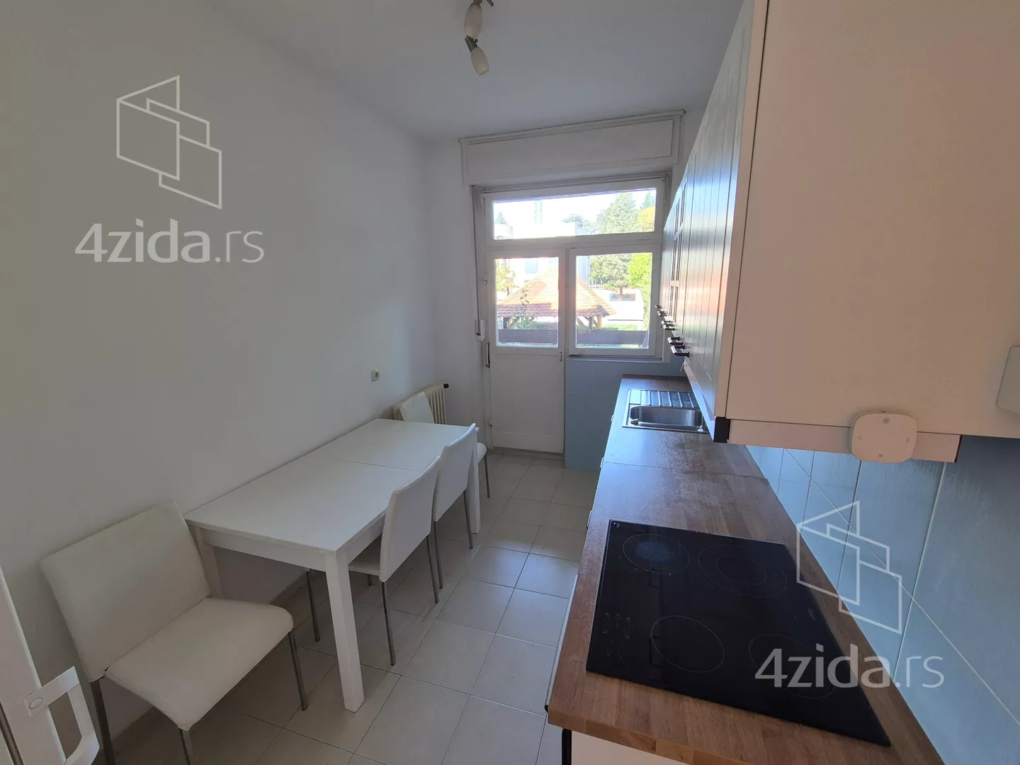 Četvorosoban stan za izdavanje, Lackovićeva, 2.000€, 129m² — 10
