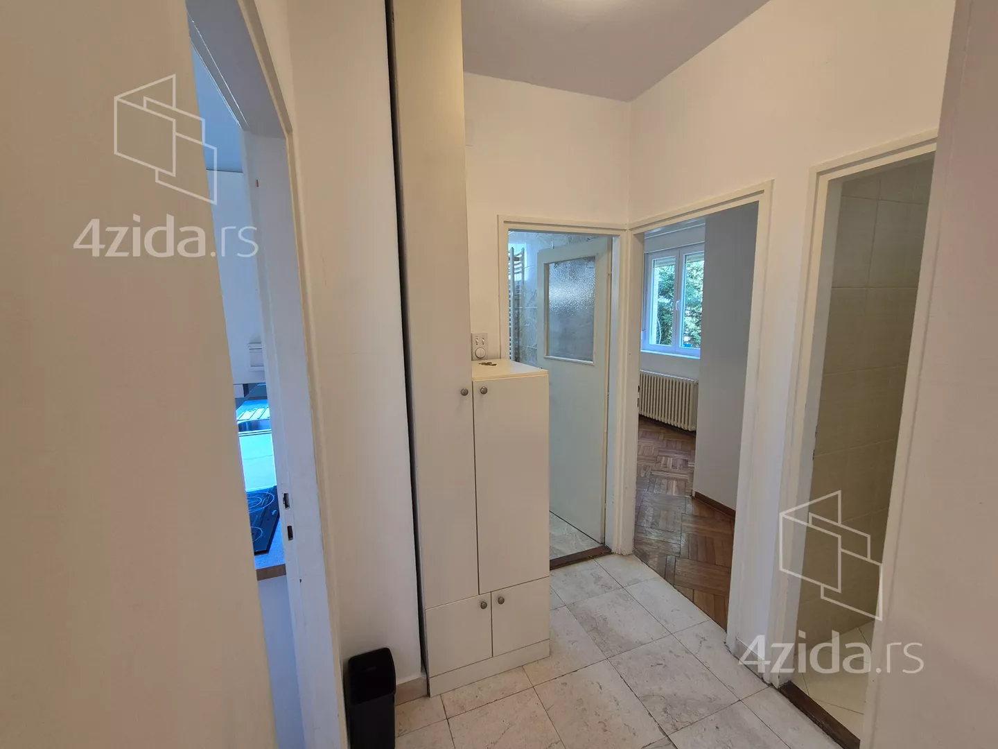 Četvorosoban stan za izdavanje, Lackovićeva, 2.000€, 129m² — 13