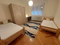 Četvorosoban stan za izdavanje, Lješka 74, 1.100€, 94m² — 12