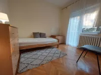 Četvorosoban stan za izdavanje, Lješka 74, 1.100€, 94m² — 13