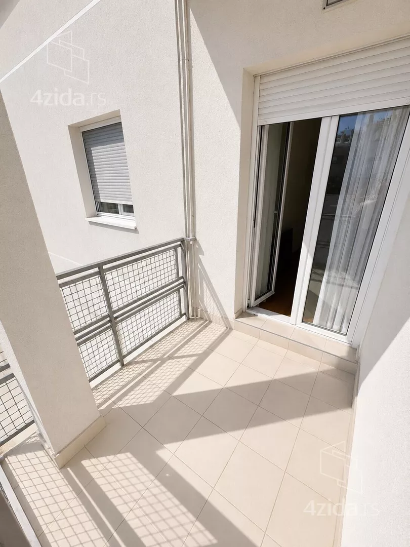 Četvorosoban stan za izdavanje, Miloja Đaka, 2.200€, 95m² — 9
