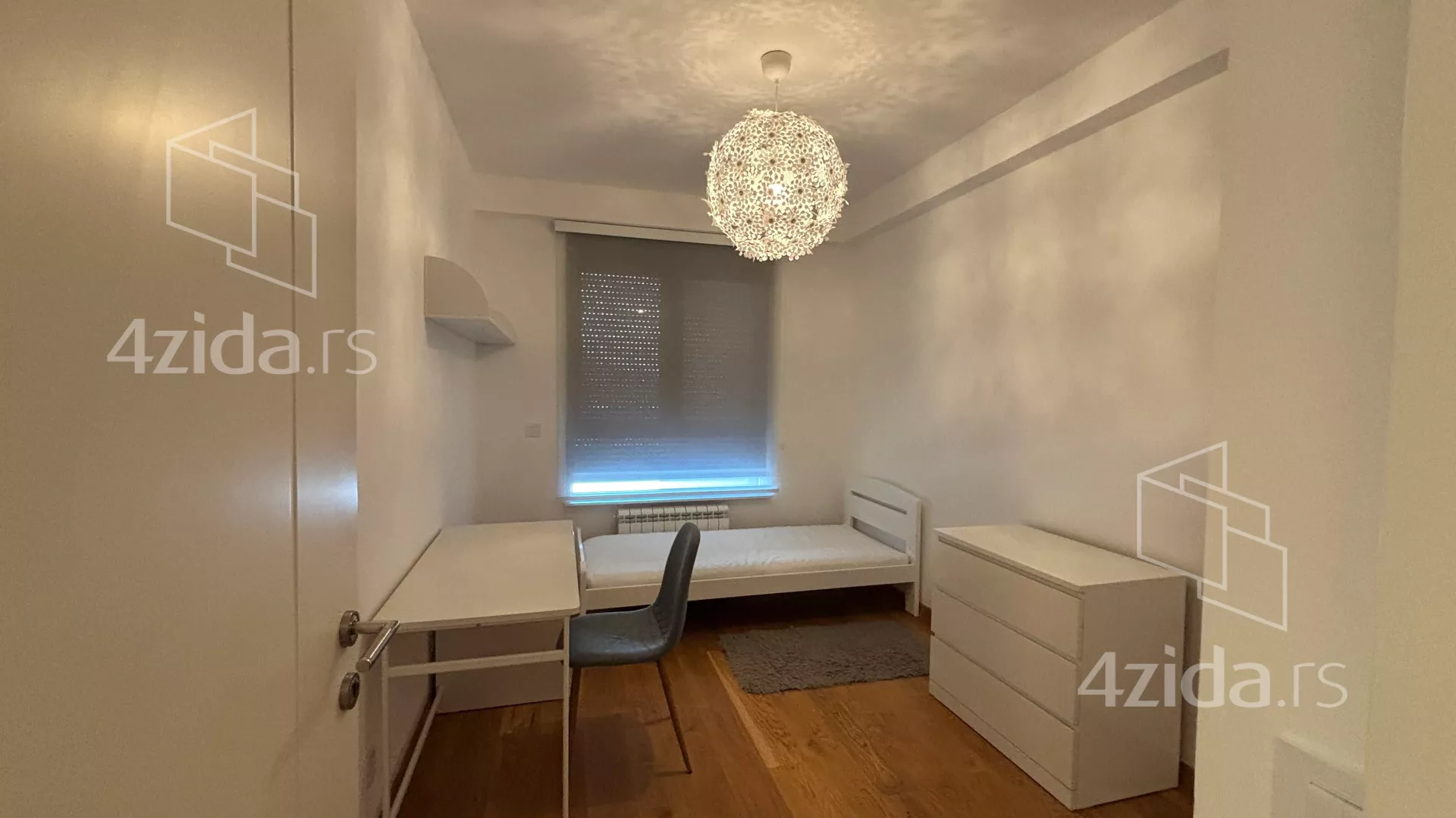 Četvorosoban stan za izdavanje, Vojvode Stepe 314, 1.600€, 90m² — 11