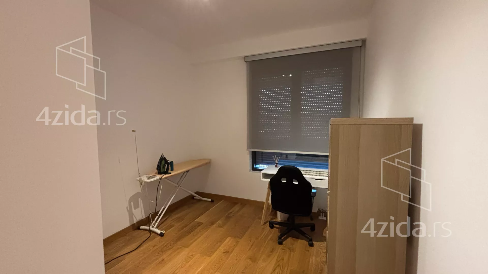 Četvorosoban stan za izdavanje, Vojvode Stepe 314, 1.600€, 90m² — 12