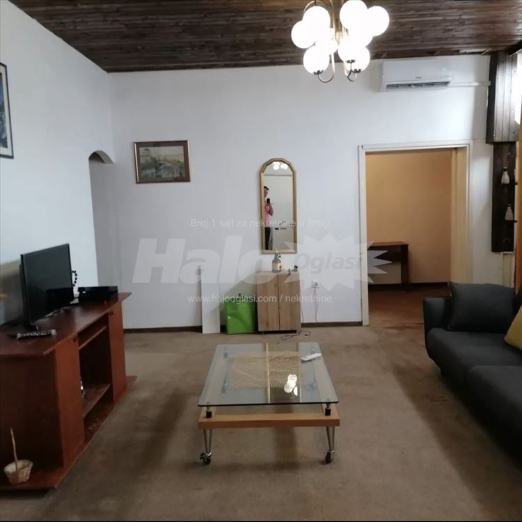 Četvorosoban stan_Banjica — 3