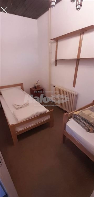 Četvorosoban stan_Banjica — 12