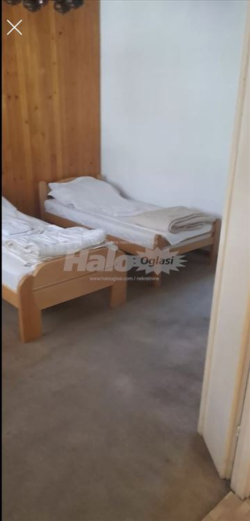 Četvorosoban stan_Banjica — 13