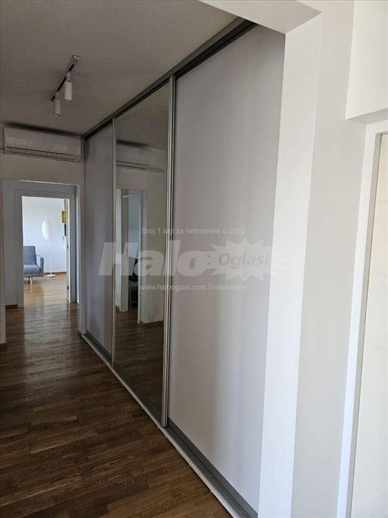 Četvrosoban stan ,Blok 28, 83m2 — 4