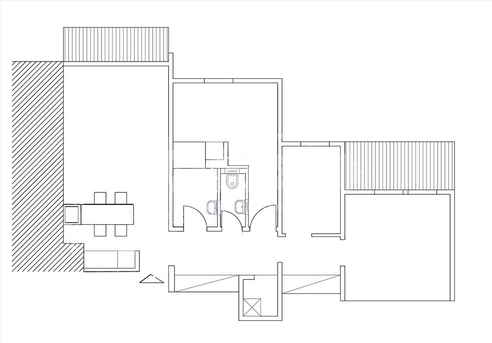 Četvrosoban stan ,Blok 28, 83m2 — 6