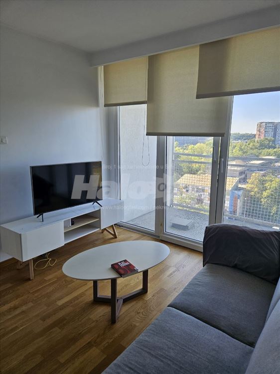 Četvrosoban stan ,Blok 28, 83m2 — 15
