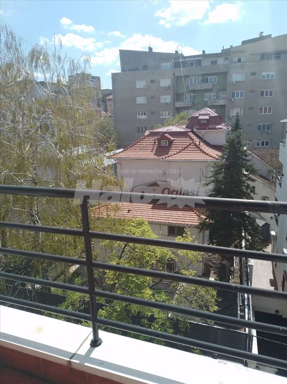 Ðevđelijska, Ðeram pijaca, Jednosoban, 44M2 — 14