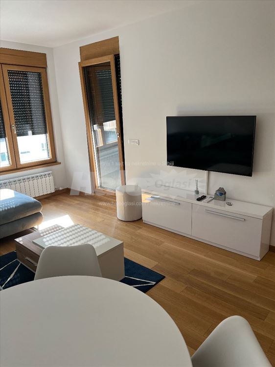 EX ING 65 2.0 - potpuno namešten + garaža — 6