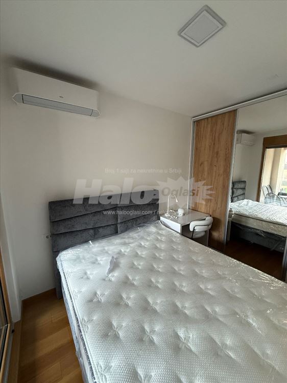 EX ING 65 2.0 - potpuno namešten + garaža — 10