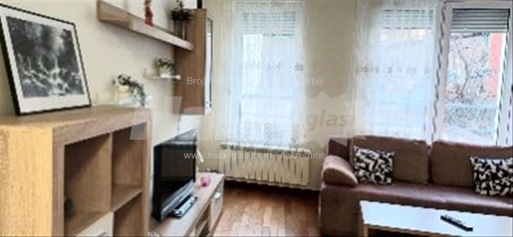 Extra lux-3.0, garaža, CG-prema potrošnji, Vračar — 4