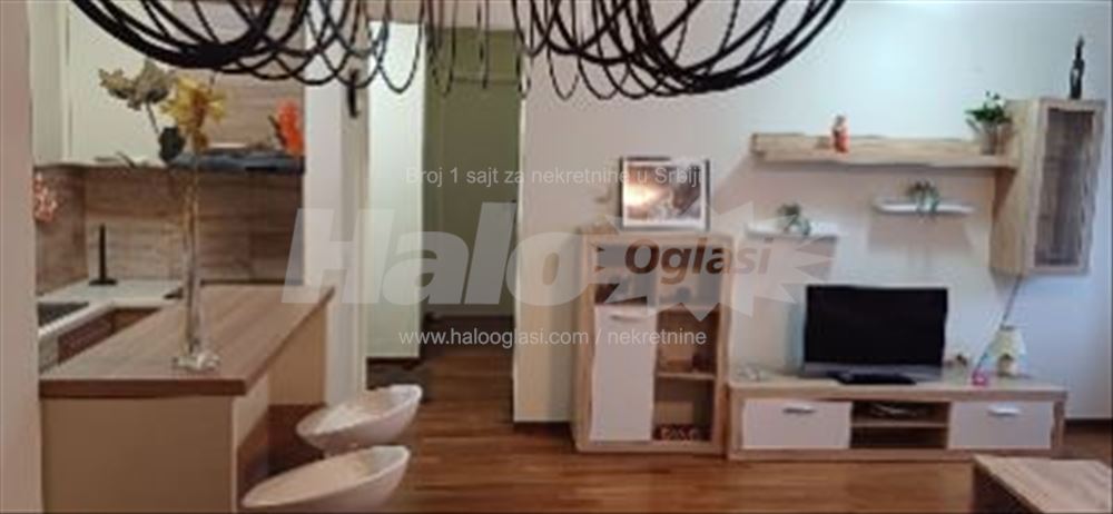 Extra lux-3.0, garaža, CG-prema potrošnji, Vračar — 5