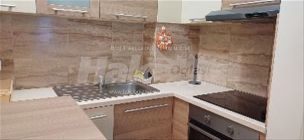 Extra lux-3.0, garaža, CG-prema potrošnji, Vračar — 6