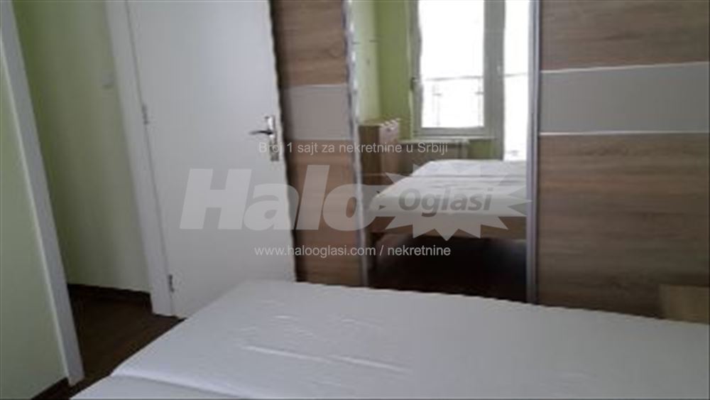Extra lux-3.0, garaža, CG-prema potrošnji, Vračar — 11