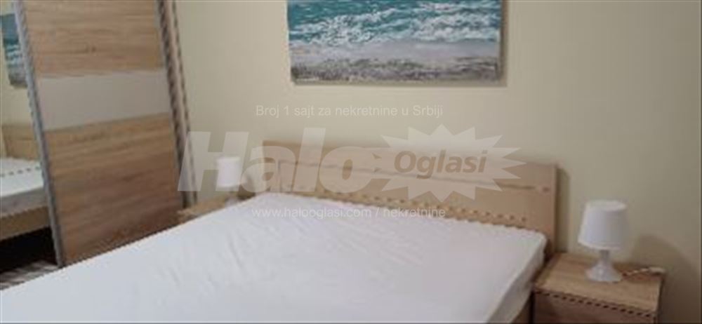 Extra lux-3.0, garaža, CG-prema potrošnji, Vračar — 14