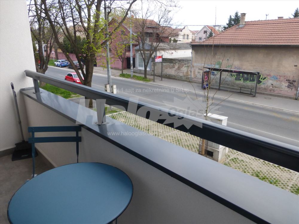 Extra lux nov komplet opremljen stan sa garazom — 14