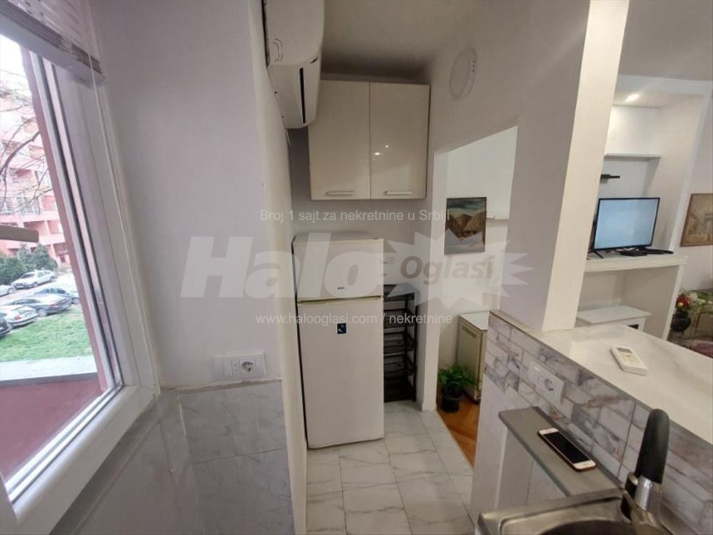 Extra povoljno. Lux,renoviran, niski troskovi — 4