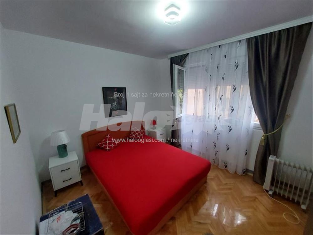 Extra povoljno. Lux,renoviran, niski troskovi — 6