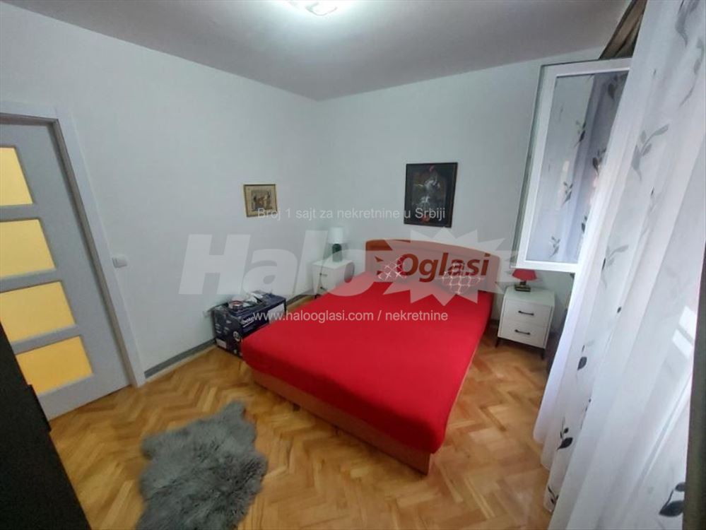 Extra povoljno. Lux,renoviran, niski troskovi — 7