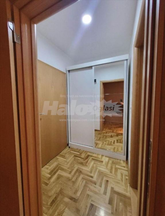 Filmski grad, 40kvm, namešten — 10