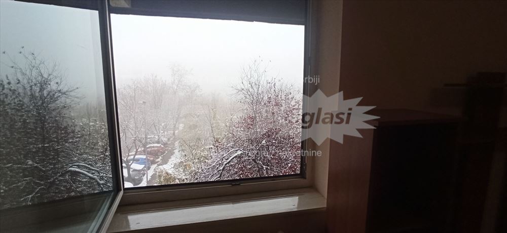 Filmski grad 40m2 — 9