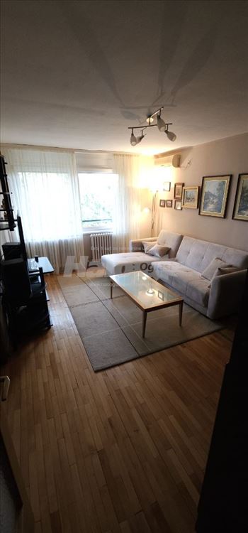 Filmski grad,komforan,kompletno namešten stan,60m² — 3