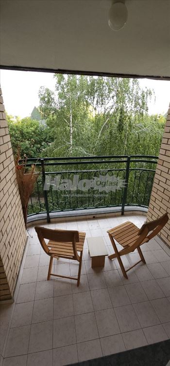 Filmski grad,komforan,kompletno namešten stan,60m² — 6