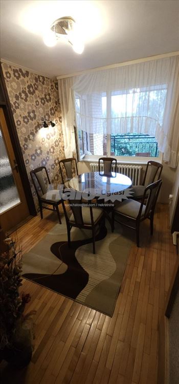 Filmski grad,komforan,kompletno namešten stan,60m² — 11