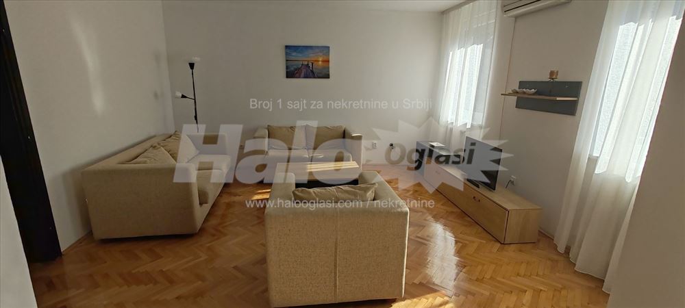 Filmski grad - Miloja Zakića — 2