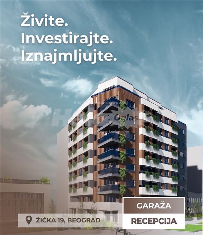 FIRST URBAN - Direktna prodaja vlasnik — 5