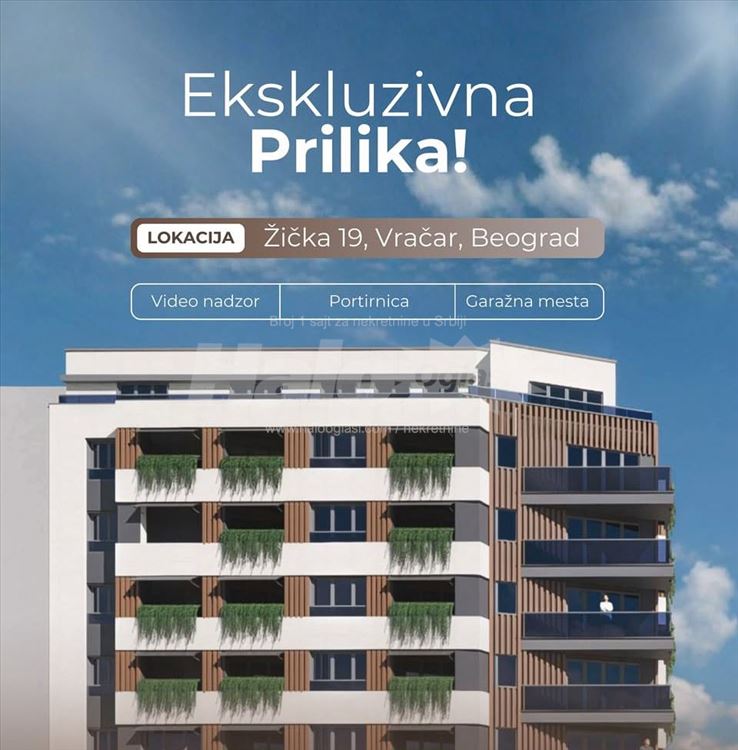 FIRST URBAN - Direktna prodaja vlasnik — 6