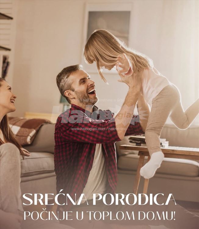 FIRST URBAN - Direktna prodaja vlasnik — 7