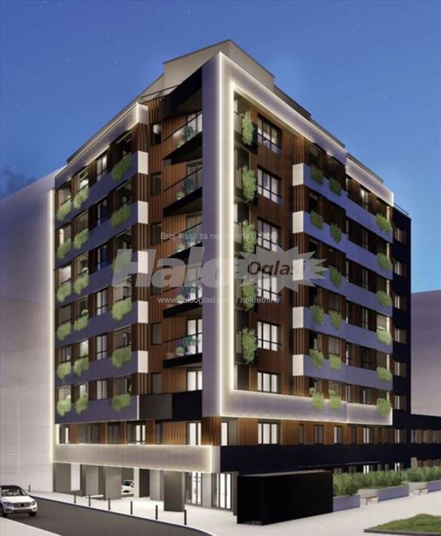 FIRST URBAN - Direktna prodaja vlasnik — 10