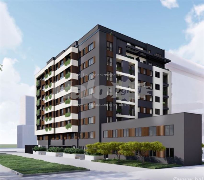 FIRST URBAN - Direktna prodaja vlasnik — 13