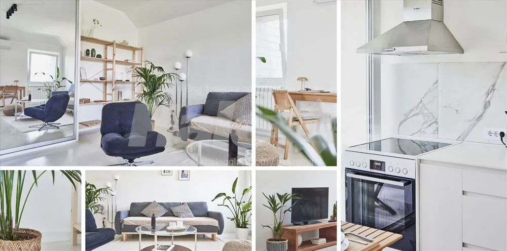 Forest View Apartment — 3