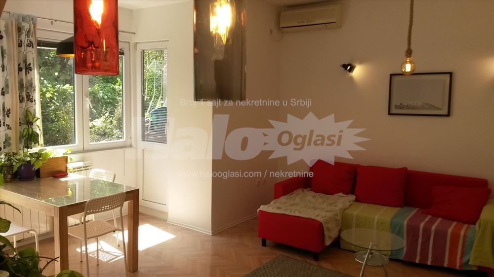 Fully equiped and comfy 2 bedroom flat in Vračar — 3