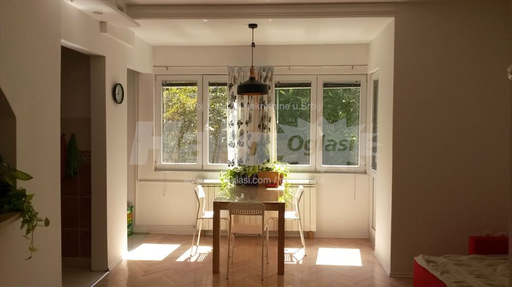 Fully equiped and comfy 2 bedroom flat in Vračar — 4