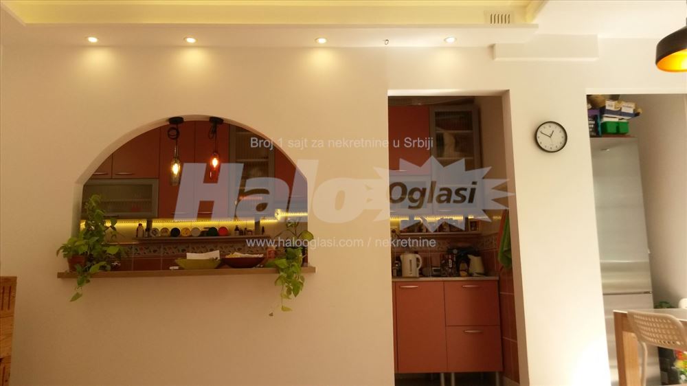 Fully equiped and comfy 2 bedroom flat in Vračar — 5