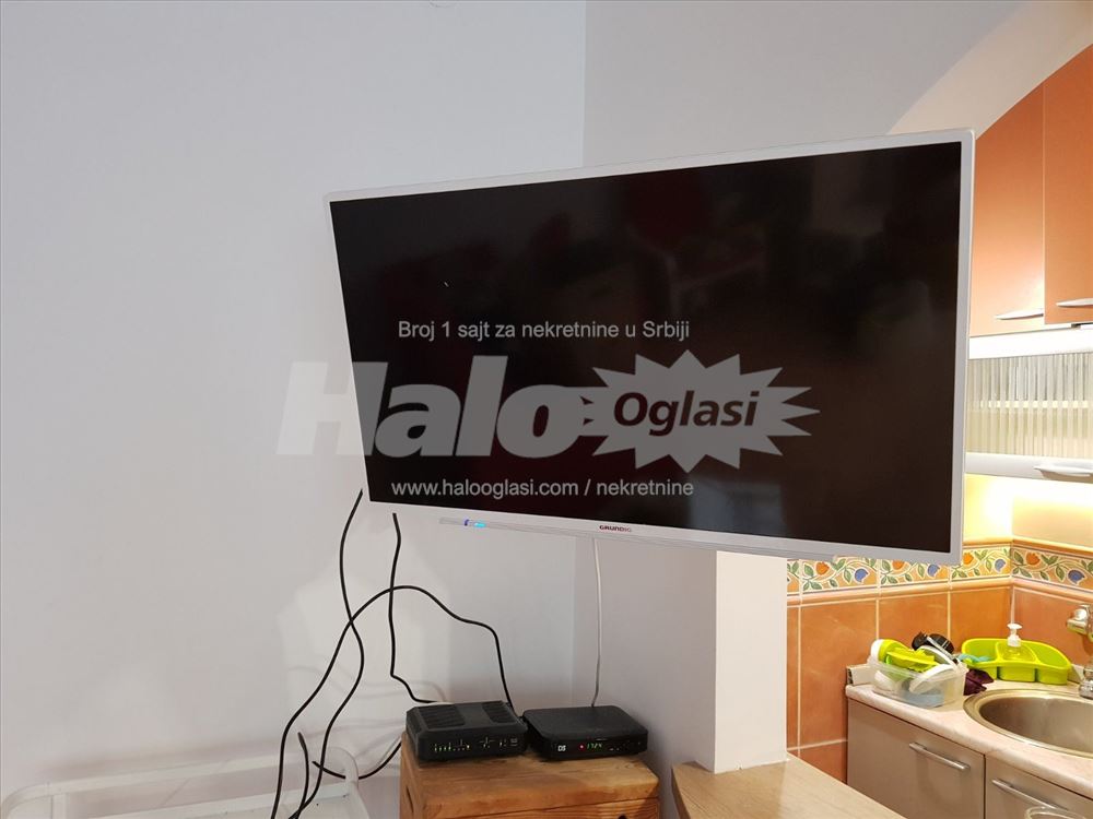 Fully equiped and comfy 2 bedroom flat in Vračar — 7