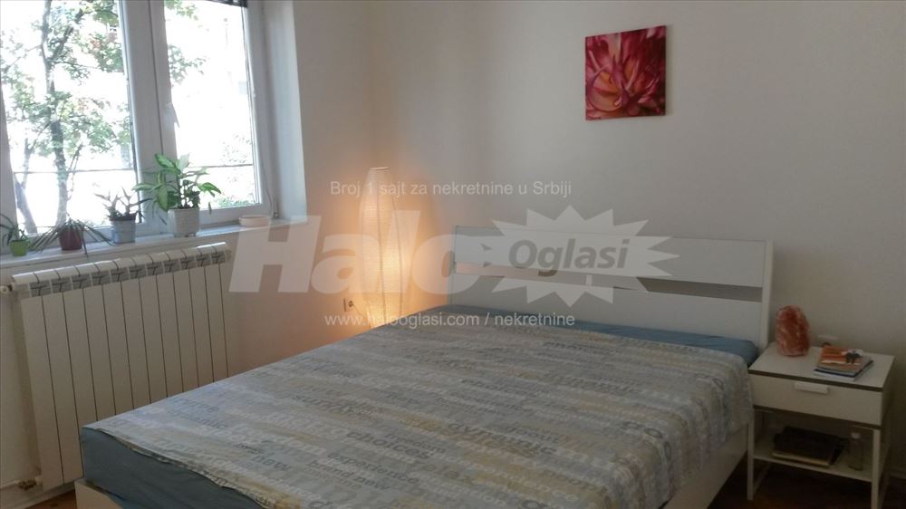 Fully equiped and comfy 2 bedroom flat in Vračar — 8