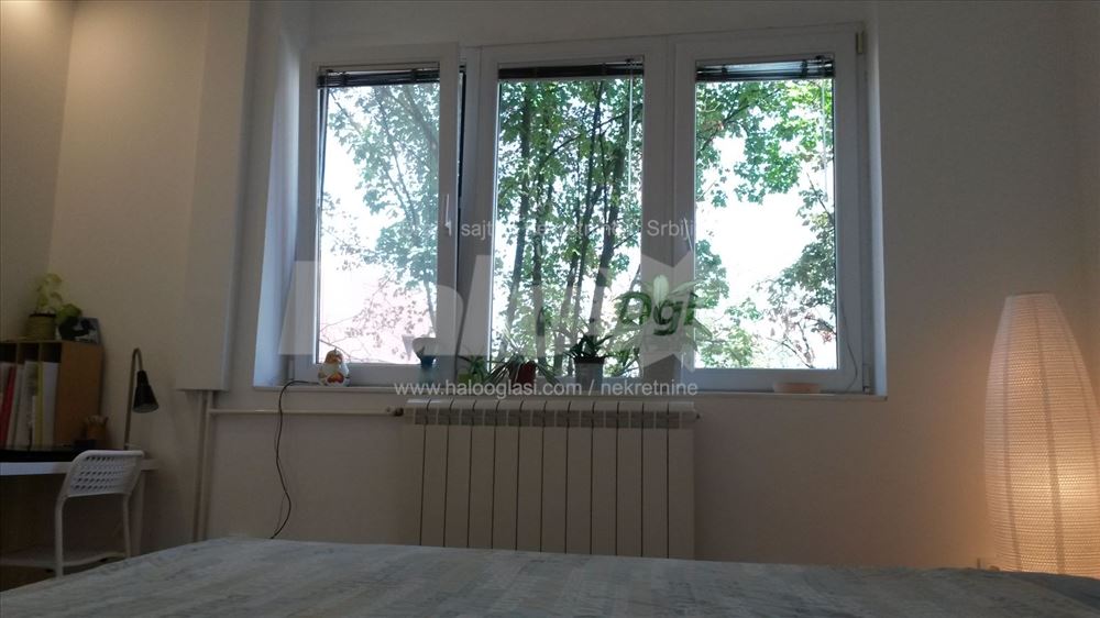 Fully equiped and comfy 2 bedroom flat in Vračar — 9