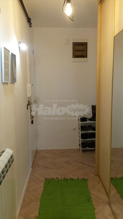 Fully equiped and comfy 2 bedroom flat in Vračar — 10