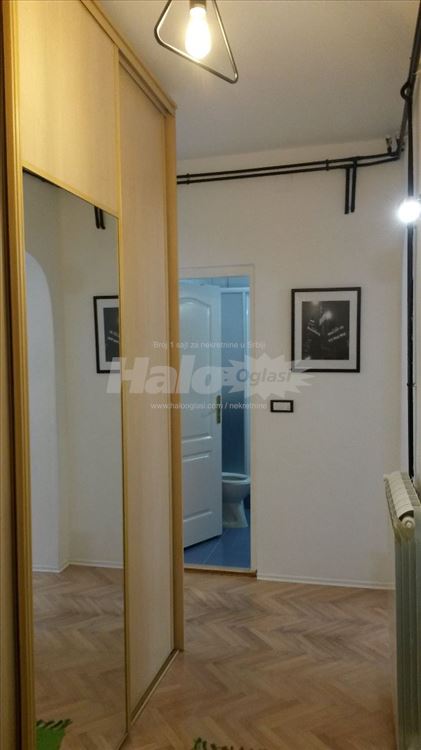 Fully equiped and comfy 2 bedroom flat in Vračar — 11