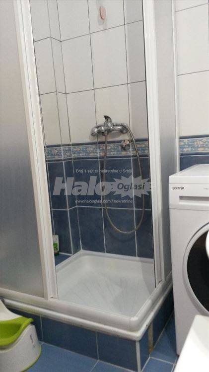 Fully equiped and comfy 2 bedroom flat in Vračar — 13
