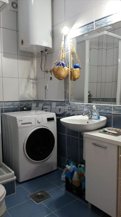 Fully equiped and comfy 2 bedroom flat in Vračar — 14