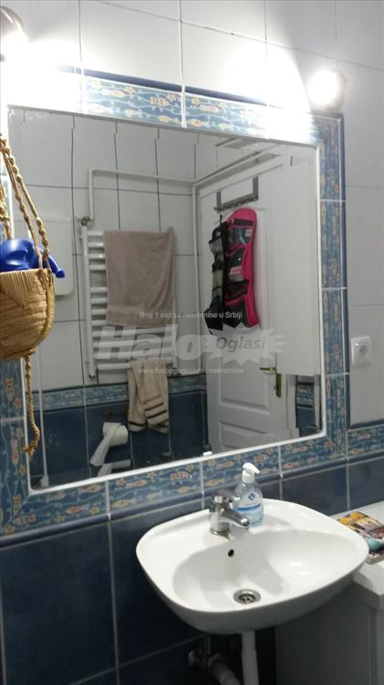 Fully equiped and comfy 2 bedroom flat in Vračar — 15