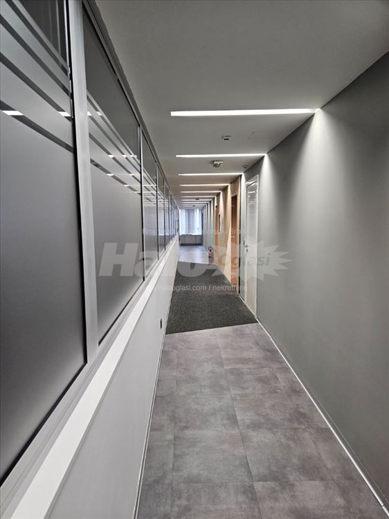 Fully equipped and furnished/managed space — 11